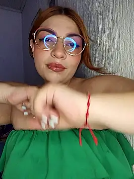 Snapshot of mila_curvy chatting on 26, 3, 2026 mila curvy online show from 26, 3, 2026