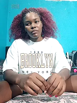 VirginPrincess06 online show from 23, 2, 2026