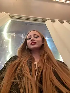 Snapshot of GraceSecrettt chatting on 20, 5, 2026 GraceSecrettt online show from 20, 5, 2026