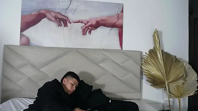 AlexisAndMartina3 online show from 8, 1, 2026