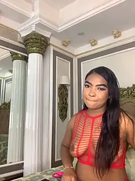 Mariana Davies1 online show from 28, 11, 2025