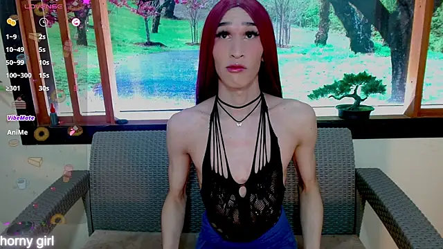 britanny noroeste online show from 16, 2, 2026