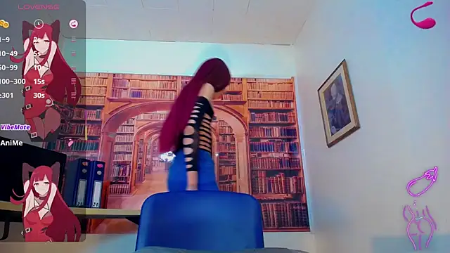 britanny noroeste online show from 18, 3, 2026