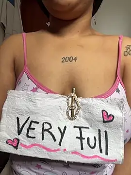 Brunette Dirty 0limits online show from 26, 11, 2025