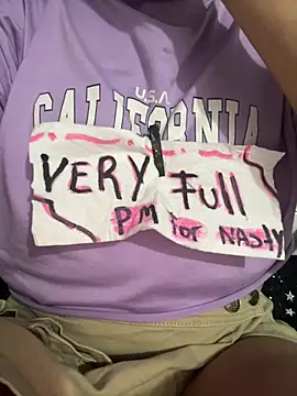 Brunette Dirty 0limits online show from 6, 2, 2026