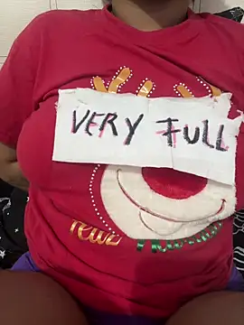 Brunette Dirty 0limits online show from 21, 2, 2026