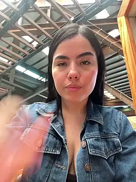 Marilyn Monrou online show from 18, 12, 2025