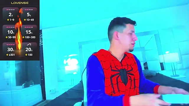 Sebastian Smith   online show from 29, 11, 2025