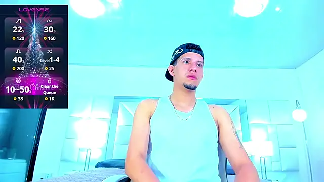 Sebastian Smith   online show from 5, 12, 2025