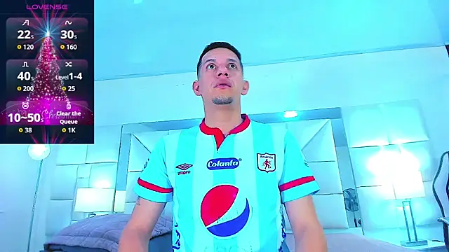 Sebastian Smith   online show from 10, 1, 2026