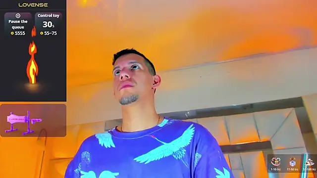 Sebastian Smith   online show from 13, 3, 2026