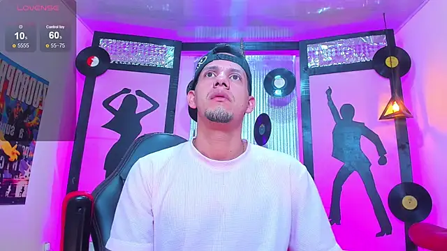 Sebastian Smith   online show from 19, 3, 2026