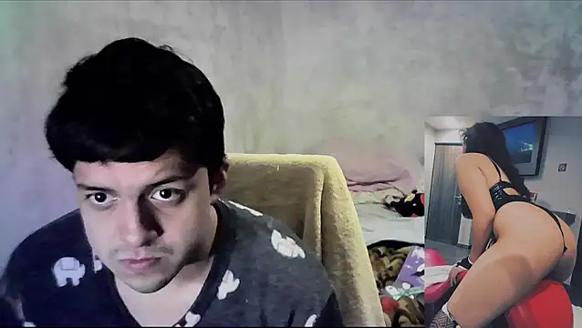 Giby Grace online show from 11, 2, 2026