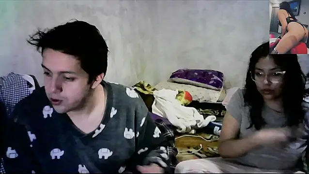 Giby Grace online show from 24, 2, 2026