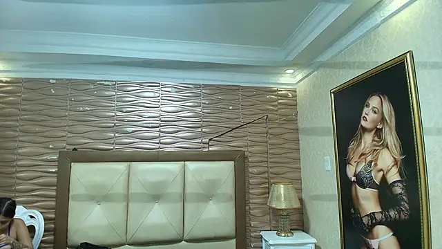 Snapshot of Madyscarlett chatting on 30, 11, 2025 Madyscarlett online show from 30, 11, 2025