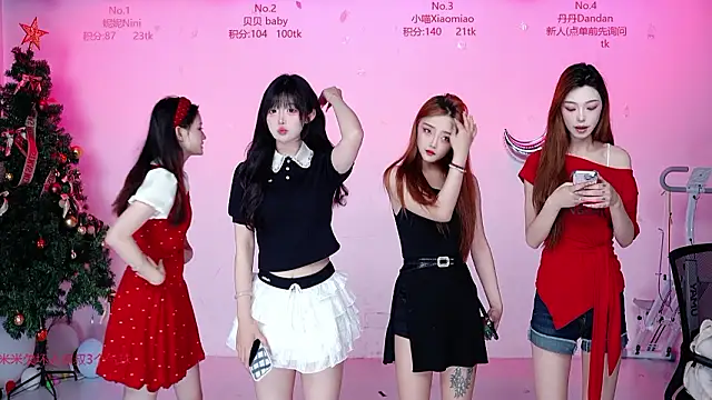 CM---002 online show from 13, 3, 2026