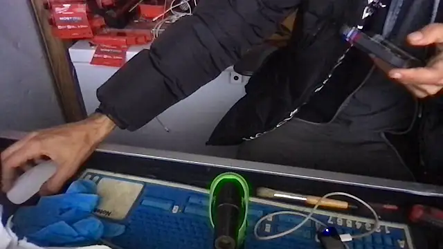 Snapshot of SinlessFreedom7 chatting on 2, 2, 2026 SinlessFreedom7 online show from 2, 2, 2026