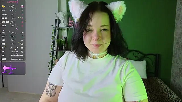 Vlada vv online show from 10, 4, 2026