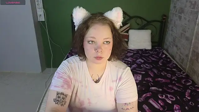 Snapshot of Vlada_vv chatting on 28, 6, 2026 Vlada vv online show from 28, 6, 2026