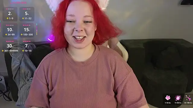 Snapshot of Vlada_vv chatting on 20, 7, 2026 Vlada vv online show from 20, 7, 2026