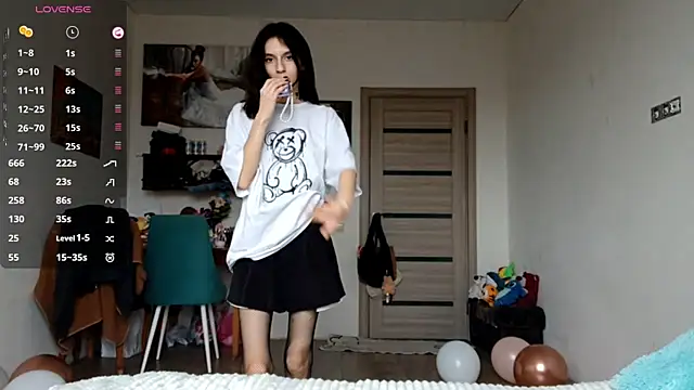 KennaElse online show from 25, 11, 2025