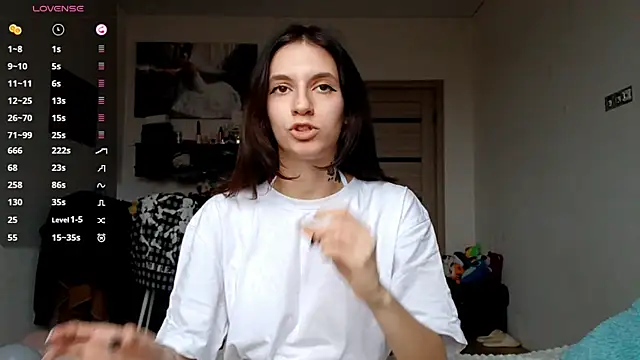 KennaElse online show from 27, 11, 2025