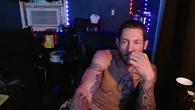 KingCole2390 online show from 21, 2, 2026