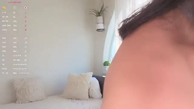 Snapshot of ShyColette chatting on 13, 1, 2026 ShyColette online show from 13, 1, 2026