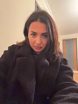     Eva     online show from 21, 11, 2025