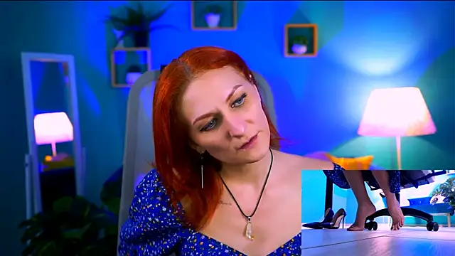 DianaTorrens online show from 20, 2, 2026