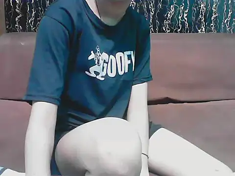 hello baby01 online show from 13, 4, 2026