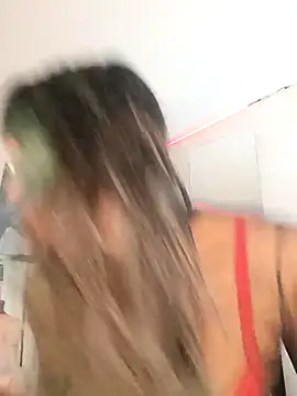 SamathaMay online show from 20, 3, 2026