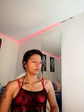 SamathaMay online show from 6, 4, 2026