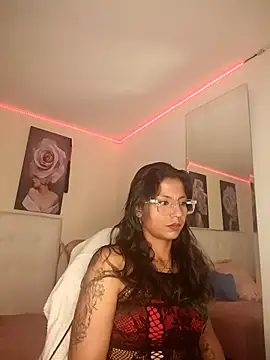 SamathaMay online show from 13, 4, 2026