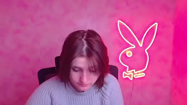 Alice Wonderme online show from 18, 1, 2026