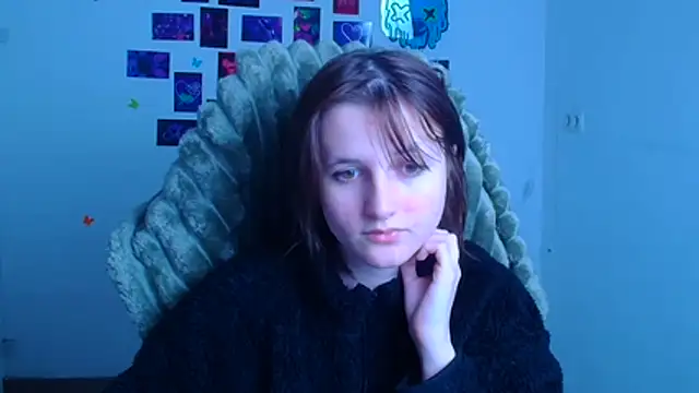 Alice Wonderme online show from 7, 2, 2026