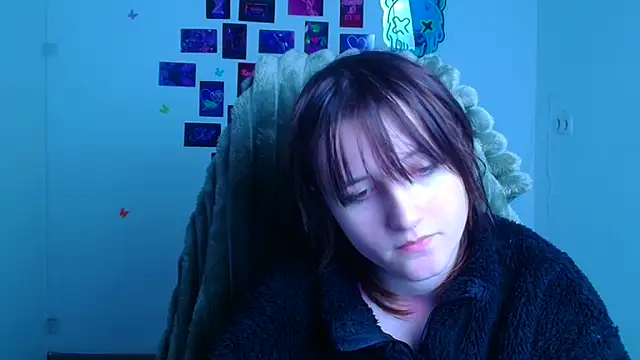 Alice Wonderme online show from 8, 2, 2026