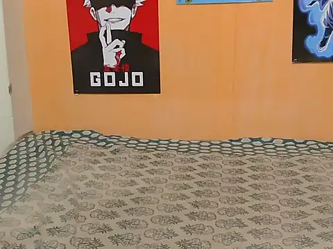 Honey Baby1 online show from 18, 4, 2026