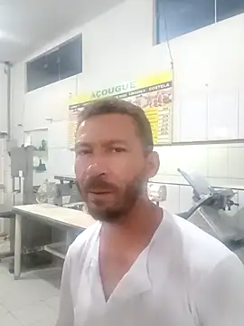 RobertoLuiz84 online show from 7, 3, 2026