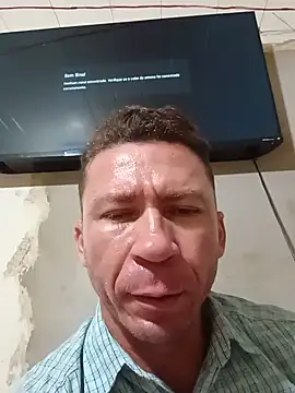 RobertoLuiz84 online show from 6, 6, 2026