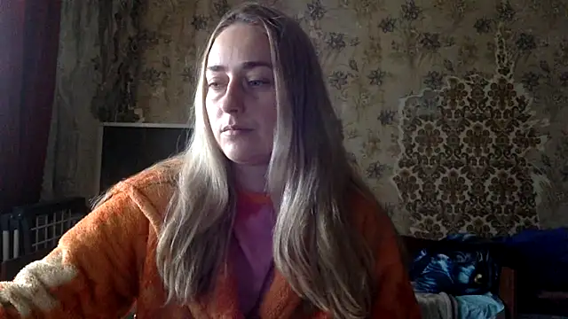 Vassila69 online show from 14, 12, 2025