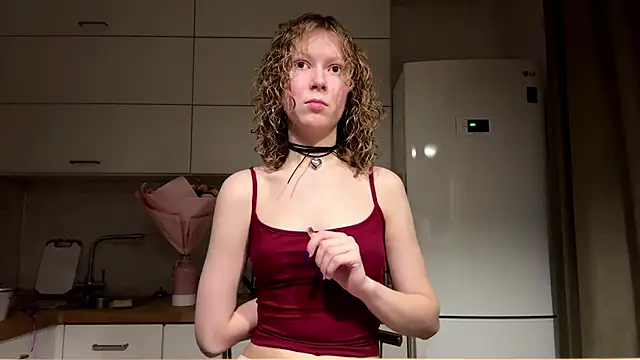 ElfriedaZwack online show from 11, 1, 2026