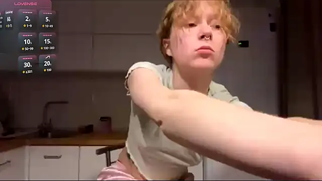 Snapshot of ElfriedaZwack chatting on 2, 3, 2026 ElfriedaZwack online show from 2, 3, 2026