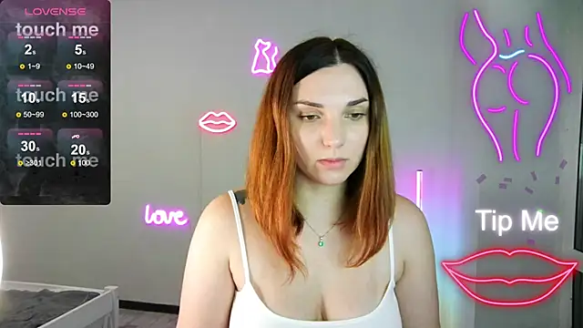 Snapshot of RubyGirl88 chatting on 28, 11, 2025 RubyGirl88 online show from 28, 11, 2025