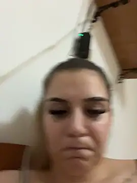 CrazyJessika online show from 31, 1, 2026