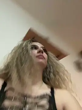 CrazyJessika online show from 28, 3, 2026