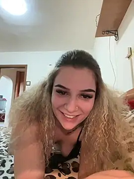 CrazyJessika online show from 5, 4, 2026