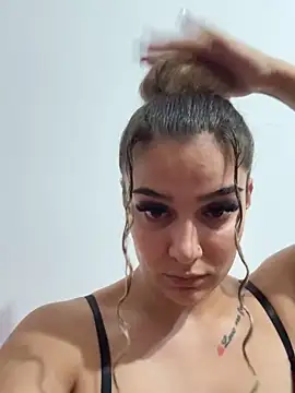 CrazyJessika online show from 2, 6, 2026