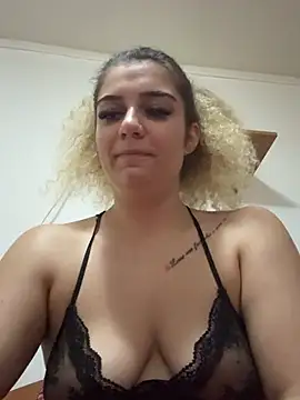CrazyJessika online show from 6, 6, 2026