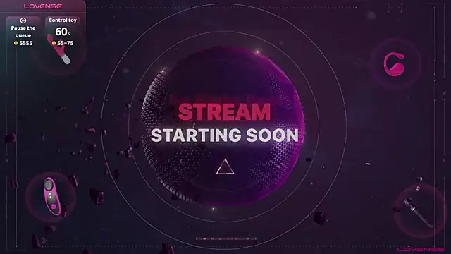 cleopatra9999 online show from 24, 2, 2026